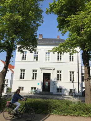 Tresor am Staatstheater